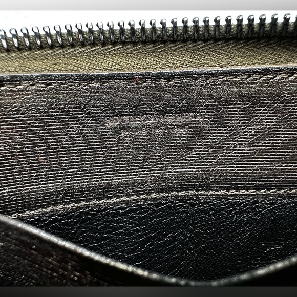 🖤Bottega Veneta Zippy Long Wallet - Picture 10 of 16